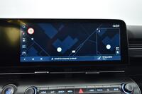 Hyundai KONA Electric vaihtoauto