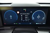 Hyundai KONA Electric vaihtoauto