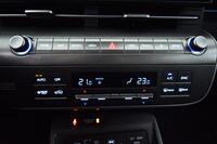 Hyundai KONA Electric vaihtoauto