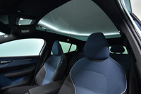 Volvo EX30 vaihtoauto