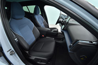 Volvo EX30 vaihtoauto