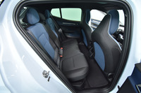 Volvo EX30 vaihtoauto