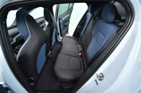 Volvo EX30 vaihtoauto