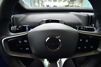 Volvo EX30 vaihtoauto