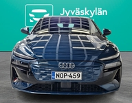 Audi A6 e-tron vaihtoauto
