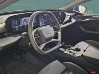 Audi A6 e-tron vaihtoauto