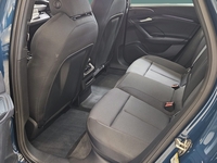 Audi A6 e-tron vaihtoauto