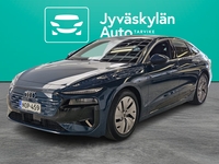 Audi A6 e-tron vaihtoauto
