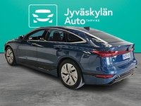 Audi A6 e-tron vaihtoauto