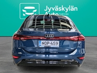 Audi A6 e-tron vaihtoauto