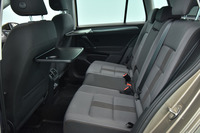 Volkswagen Golf Sportsvan vaihtoauto