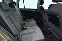 Volkswagen Golf Sportsvan vaihtoauto