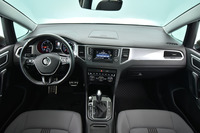 Volkswagen Golf Sportsvan vaihtoauto