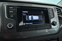 Volkswagen Golf Sportsvan vaihtoauto