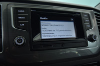 Volkswagen Golf Sportsvan vaihtoauto