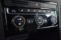 Volkswagen Golf Sportsvan vaihtoauto