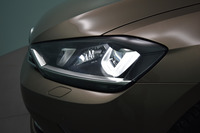 Volkswagen Golf Sportsvan vaihtoauto