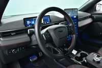 Ford USA Mustang vaihtoauto