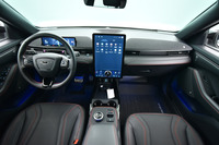 Ford USA Mustang vaihtoauto