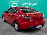 Mazda 3 vaihtoauto