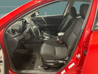 Mazda 3 vaihtoauto