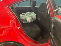 Mazda 3 vaihtoauto