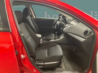 Mazda 3 vaihtoauto