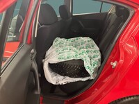Mazda 3 vaihtoauto