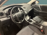 Mazda 3 vaihtoauto