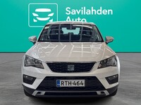 SEAT Ateca vaihtoauto