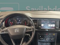 SEAT Ateca vaihtoauto