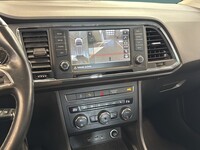 SEAT Ateca vaihtoauto