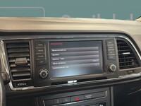 SEAT Ateca vaihtoauto