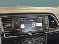 SEAT Ateca vaihtoauto