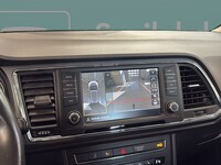 SEAT Ateca vaihtoauto
