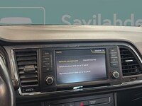 SEAT Ateca vaihtoauto