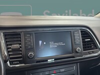 SEAT Ateca vaihtoauto