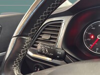 SEAT Ateca vaihtoauto