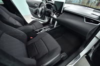 Toyota Corolla Cross vaihtoauto