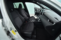 Toyota Corolla Cross vaihtoauto