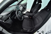 Toyota Corolla Cross vaihtoauto