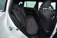 Toyota Corolla Cross vaihtoauto