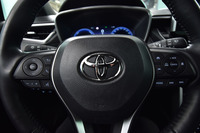 Toyota Corolla Cross vaihtoauto