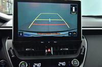 Toyota Corolla Cross vaihtoauto