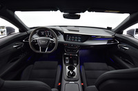 Audi e-tron GT vaihtoauto