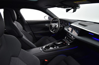 Audi e-tron GT vaihtoauto