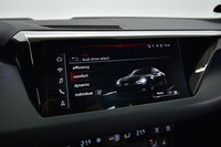 Audi e-tron GT vaihtoauto