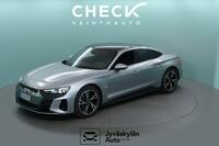 Audi e-tron GT vaihtoauto