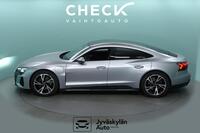 Audi e-tron GT vaihtoauto