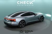 Audi e-tron GT vaihtoauto